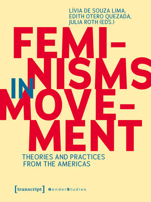 cover image of Feminisms in Movement